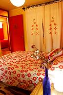 Qente Wasicha - Art Social Project