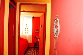 Qente Wasicha - Art Social Project