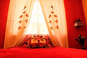 Qente Wasicha - Art Social Project