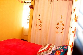 Qente Wasicha - Art Social Project