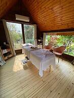 Hotel Fazenda Estancia Torre De Pedra