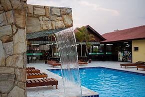 Hotel Fazenda Estancia Torre De Pedra