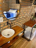 Hotel Fazenda Estancia Torre De Pedra