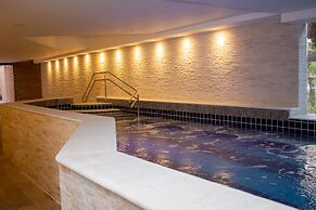 Hotel Fazenda Estancia Torre De Pedra