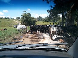 Hotel Fazenda Estancia Torre De Pedra