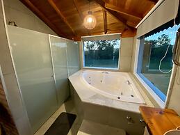 Hotel Fazenda Estancia Torre De Pedra