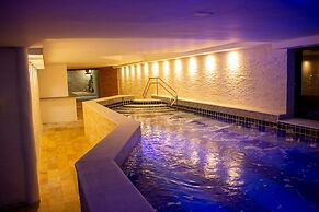 Hotel Fazenda Estancia Torre De Pedra