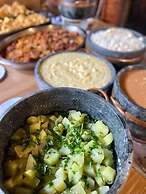 Hotel Fazenda Estancia Torre De Pedra