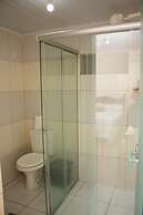 Hotel Fazenda Estancia Torre De Pedra