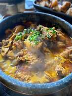 Hotel Fazenda Estancia Torre De Pedra