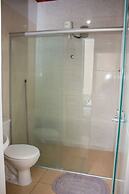 Hotel Fazenda Estancia Torre De Pedra