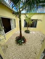 Hotel Fazenda Estancia Torre De Pedra