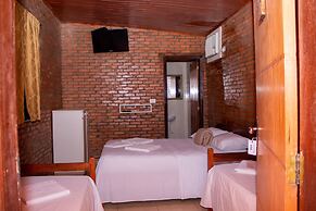 Hotel Fazenda Estancia Torre De Pedra