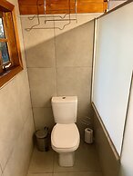 Hotel Fazenda Estancia Torre De Pedra