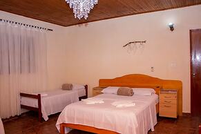 Hotel Fazenda Estancia Torre De Pedra