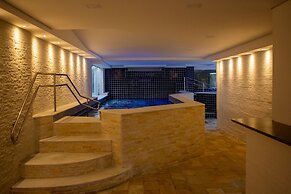 Hotel Fazenda Estancia Torre De Pedra