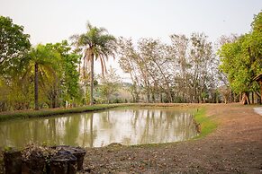 Hotel Fazenda Estancia Torre De Pedra