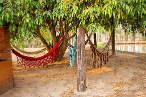 Hotel Fazenda Estancia Torre De Pedra