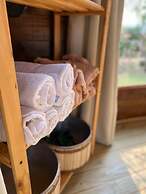 Hotel Fazenda Estancia Torre De Pedra