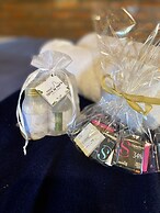 Hotel Fazenda Estancia Torre De Pedra