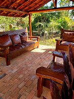 Hotel Fazenda Estancia Torre De Pedra