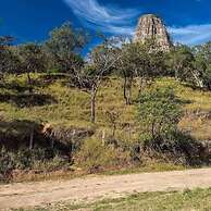 Hotel Fazenda Estancia Torre De Pedra