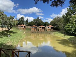 Hotel Fazenda Estancia Torre De Pedra