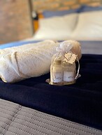 Hotel Fazenda Estancia Torre De Pedra