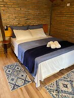 Hotel Fazenda Estancia Torre De Pedra