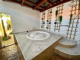 Hotel Fazenda Estancia Torre De Pedra