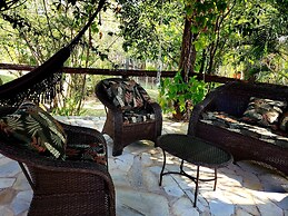 Hotel Fazenda Estancia Torre De Pedra