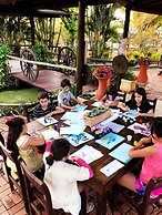 Hotel Fazenda Estancia Torre De Pedra