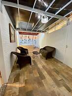 Hotel Fazenda Estancia Torre De Pedra