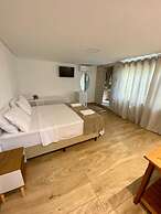 Hotel Fazenda Estancia Torre De Pedra