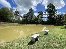 Hotel Fazenda Estancia Torre De Pedra