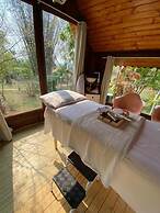 Hotel Fazenda Estancia Torre De Pedra