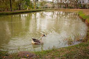 Hotel Fazenda Estancia Torre De Pedra