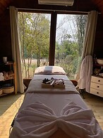 Hotel Fazenda Estancia Torre De Pedra