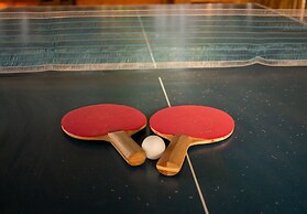 Hotel Fazenda Estancia Torre De Pedra