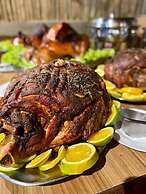 Hotel Fazenda Estancia Torre De Pedra