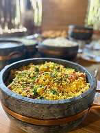 Hotel Fazenda Estancia Torre De Pedra