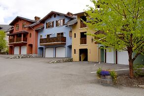 Snow Creek Village #20 By Bear Country