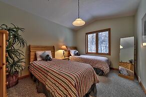 Snow Creek Village #20 By Bear Country