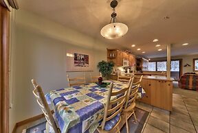 Snow Creek Village #20 By Bear Country