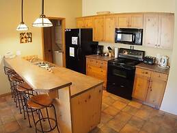 Crystal Forest #72 By Bear Country