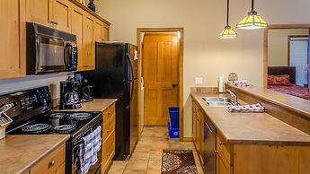 Crystal Forest #54 By Bear Country