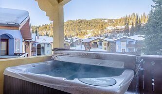 Crystal Forest #54 By Bear Country