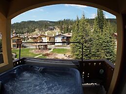 Crystal Forest #54 By Bear Country