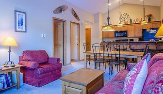 Crystal Forest #54 By Bear Country