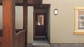 Crystal Forest #07 By Bear Country